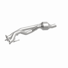 Load image into Gallery viewer, MagnaFlow Direct Fit Catalytic Converter 07-09 Audi Q7 3.6L Manifold