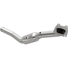 Load image into Gallery viewer, MagnaFlow Direct Fit Catalytic Converter OEM 11-12 Jeep Grand Cherokee 3.6L