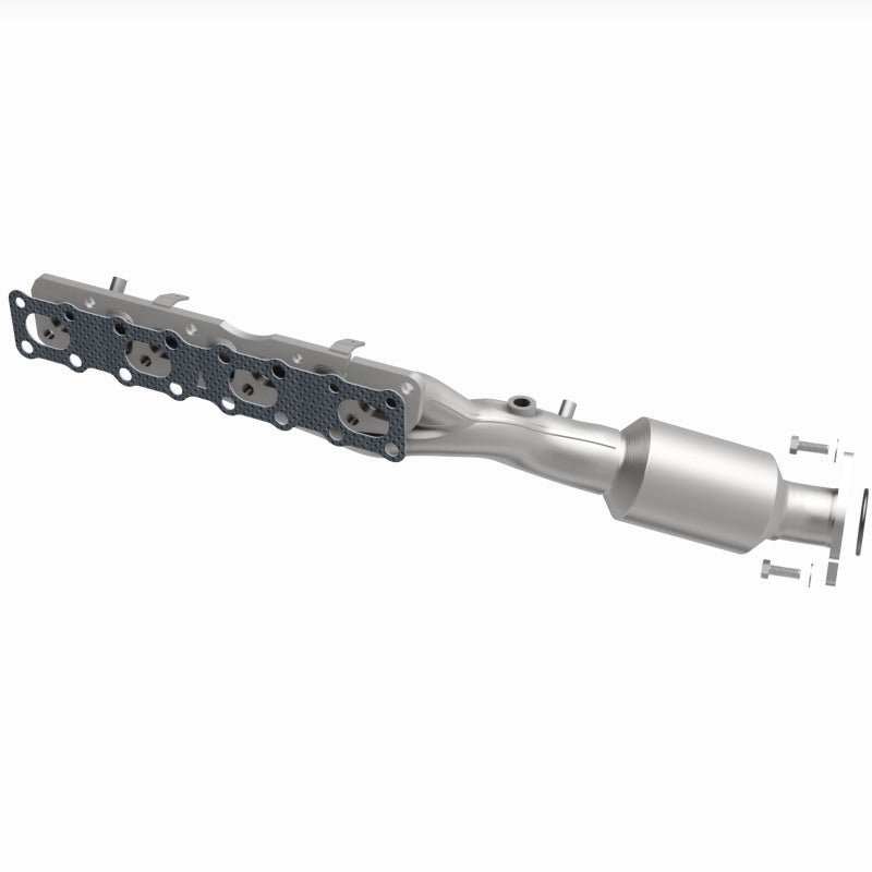 MagnaFlow 05-06 Nissan Titan 5.6L Direct Fit Converter