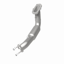 Load image into Gallery viewer, MagnaFlow 09-11 Chevrolet Corvette 6.2L Direct Fit Converter