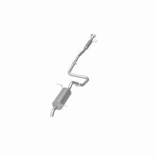 Load image into Gallery viewer, BRExhaust 14-16 Ford Fiesta 1.6L Exhaust Kit