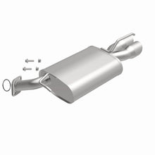 Load image into Gallery viewer, BRE Exhaust 06-08 M35 3.5L Muffler Kit