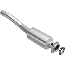 Load image into Gallery viewer, MagnaFlow 85-95 Volvo 2.3L CA Direct Fit Converter