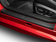 Load image into Gallery viewer, WeatherTech 23-26 Toyota Prius Door Sill SillProtector - Black