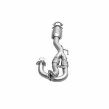Load image into Gallery viewer, MagnaFlow 04-07 Nissan Murano 3.5L Direct Fit Converter