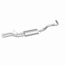 Load image into Gallery viewer, MagnaFlow BRE Exhaust Kit 96-00 Tahoe Yukon 5.7L