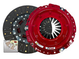 McLeod 87-90 Jeep 4.2L / 87-06 Jeep 4.0L Adventure Series Super Trail Pro Clutch Kit