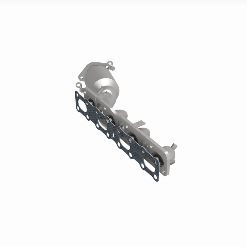 MagnaFlow 05-06 Nissan Titan 5.6L Direct Fit Converter