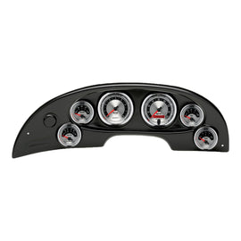 Autometer American Muscle Direct Fit Dash Kit 94-04 Ford Mustang (2 x 3-3/8in. / 4 x 2-1/16in.)