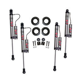 Skyjacker COMP BOX 2In 97-02 TJ POLY