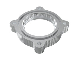 aFe Silver Bullet Throttle Body Spacer Kit Hyundai Veloster N 19-22/Elantra N 22-26 L4-2.0L (t)