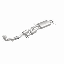 Load image into Gallery viewer, MagnaFlow 18-19 Chevrolet Traverse V6 OEM Underbody Rear Direct Fit Converter