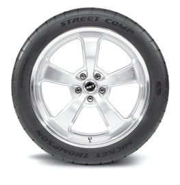 Mickey Thompson Street Comp Tire - 245/45R20 103Y - 248828