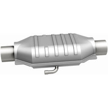 Load image into Gallery viewer, MagnaFlow 2.25in. PC1 Universal Converter