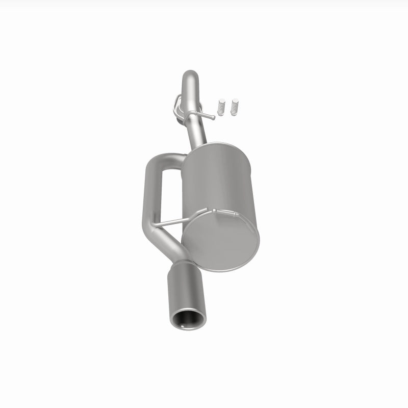 MagnaFlow 08-14 Scion xD 1.8L BRE Exhaust Kit