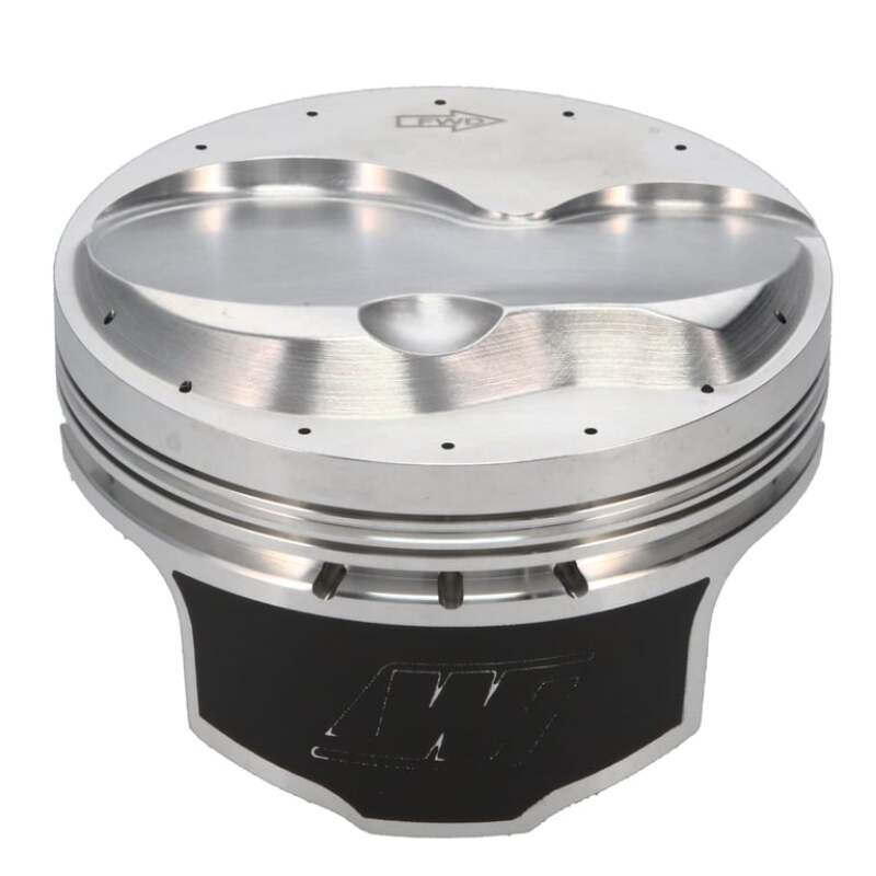 Wiseco Chevy LSX - 4.075in Bore - 1.110in CH - 11.80cc - Piston Set of 8