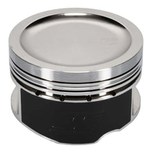 Load image into Gallery viewer, Wiseco Nissan SR20/SR20DET Turbo -12cc Dish 9.1:1 CR 87mm Piston -Single