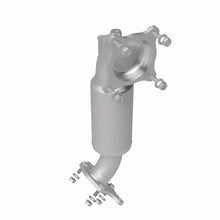 Load image into Gallery viewer, MagnaFlow 19-20 Acura RDX Single Underbody 2L Direct Fit Converter