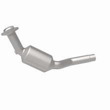 Load image into Gallery viewer, MagnaFlow 07-09 Jaguar XK 4.2L Direct Fit Converter