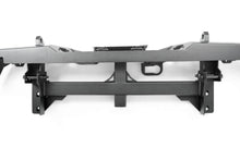 Load image into Gallery viewer, DV8 Offroad 20-23 Jeep Gladiator JT MTO Series Accessory Hitch (Use w/ PN RBGL-12)