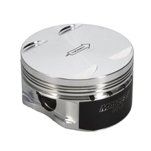 Load image into Gallery viewer, Manley Nissan GT-R 3.8L VR38DETT 94.4mm Stroker 95.5mm Bore Grade 3 -1.5cc Piston w/Ring (Single)