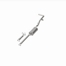 Load image into Gallery viewer, MagnaFlow BRE Exhaust Kit 92-96 Dodge Dakota