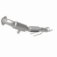 Load image into Gallery viewer, MagnaFlow DF Cat. Conv 2017-2019 Ford Escape L4 OEM Underbody Single (Not for sale in California)
