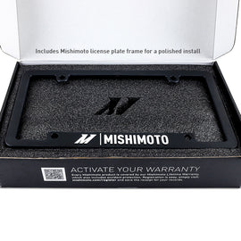 Mishimoto 15-20 BMW F8X M3/M4 License Plate Relocation Kit