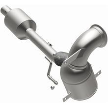 Load image into Gallery viewer, Magnaflow Conv Direct Fit 19-20 Volkswagen Jetta 1.4L Underbody