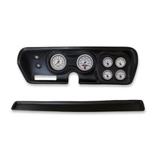 Load image into Gallery viewer, Autometer 71-74 B-Body RPM/MPH/FUEL/OILP/WTMP/BAT Ultra-Lite II