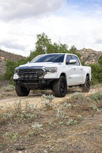Load image into Gallery viewer, DV8 Offroad 2019-2025 Ram 1500 Tube Front Bumper