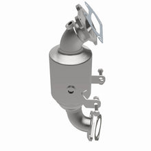 Load image into Gallery viewer, MagnaFlow 14-17 ProMaster 1500 V6 3.6 OEM Manifold Direct Fit Converter