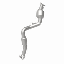 Load image into Gallery viewer, MagnaFlow 07-10 Audi Q7 3.6L Direct Fit Converter