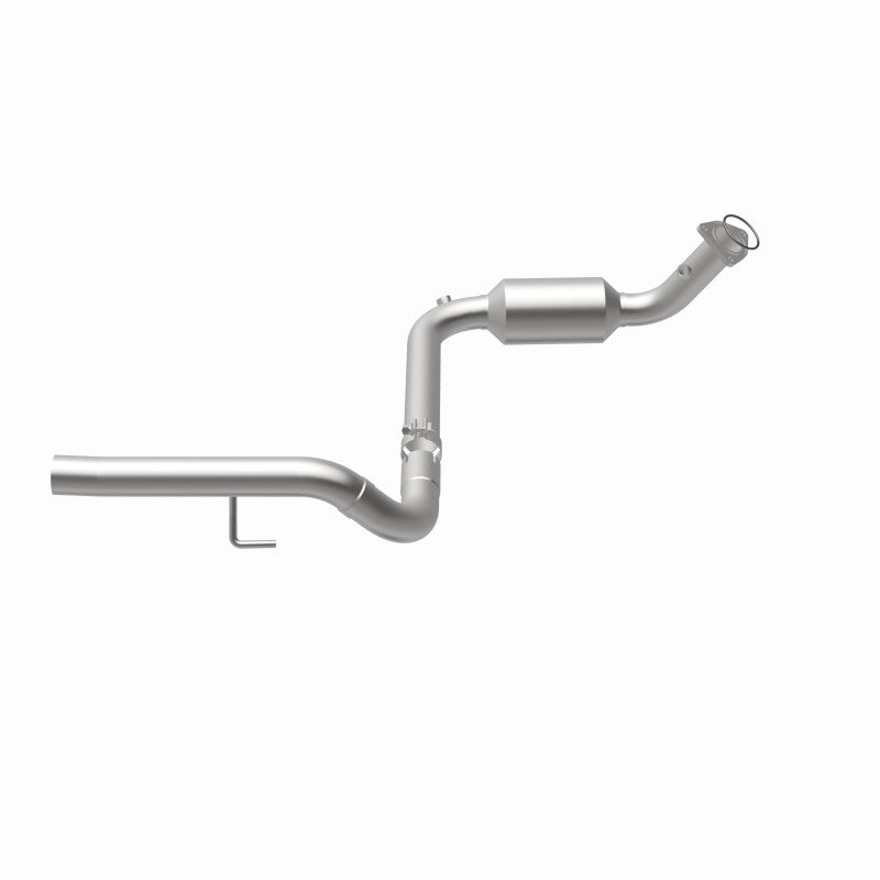 MagnaFlow 2007 Chevrolet Silverado 1500 Classic 6.0L Direct Fit Converter