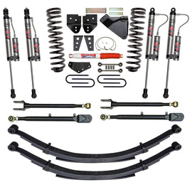 Skyjacker 8.5In SYSTEM 08 F250 4WD GAS