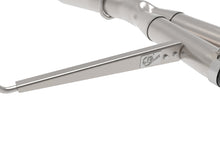 Load image into Gallery viewer, aFe 14-24 Mini Cooper S MACH Force-Xp 3in to 2-1/2in 304SS Cat-Back Exhaust w/ Black Tip