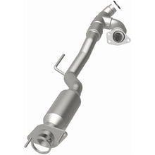 Load image into Gallery viewer, MagnaFlow 11-14 Quest 3.5 Underbody Direct Fit Converter