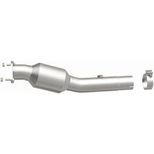 Load image into Gallery viewer, MagnaFlow 2000 Chevrolet Silverado 2500 6.0L Direct Fit Converter