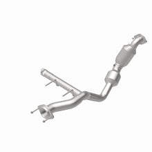 Load image into Gallery viewer, MagnaFlow 22-23 Ford F-150 2.7L Right OEM Direct Fit Converter