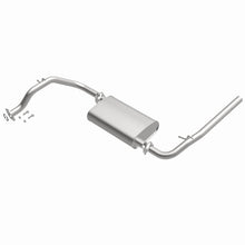 Load image into Gallery viewer, Magnaflow BRE Rear Muffler Kit Replacement Honda