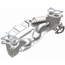 Load image into Gallery viewer, MagnaFlow 11-13 Subaru Forester California Grade CARB Compliant Direct-Fit Catalytic Converter