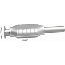 Load image into Gallery viewer, MagnaFlow 86-92 Jeep/Dodge/Eagle CA Direct Fit Converter