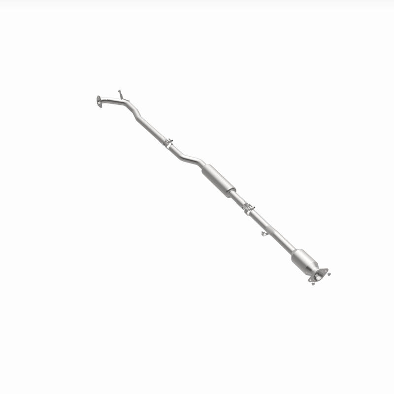 MagnaFlow 14-18 Mitsubishi Outlander Underbody 2.4L AWD Direct Fit Catalytic Converter