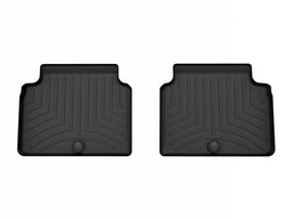 WeatherTech 25-25 Genesis G80 3rd Row Rear FloorLiner - Black