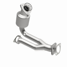 Load image into Gallery viewer, MagnaFlow 09-12 Chevrolet Malibu 3.6L Direct Fit Converter
