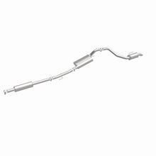Load image into Gallery viewer, BRExhaust 20-21 Jeep Gladiator 3.6L Direct-Fit Replacement Exhaust Kit
