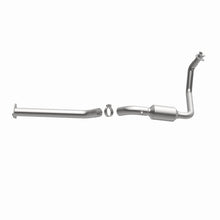 Load image into Gallery viewer, MagnaFlow 96-99 Chevy Express 1500 5.7L Direct Fit Converter