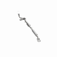 Load image into Gallery viewer, MagnaFlow 05-06 Hyundai Santa Fe 3.5L Direct Fit Converter