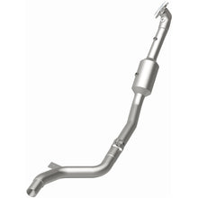 Load image into Gallery viewer, MagnaFlow 20-21 Dodge Charger 3.6L Direct Fit Converter