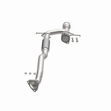 Load image into Gallery viewer, BRE Exhaust 14-22 Jeep Cherokee 3.2L Front Pipe Kit
